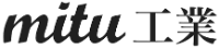 mitu工業-ロゴ