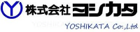 株式会社ヨシカタ-ロゴ
