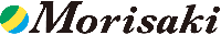株式会社森崎-ロゴ