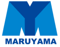 株式会社丸山建設工業-ロゴ