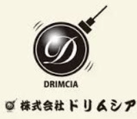 株式会社ドリムシア-ロゴ