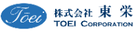 株式会社東栄-ロゴ