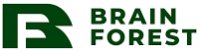 株式会社BrainForest-ロゴ