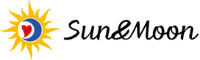 株式会社サン＆ムーン-ロゴ