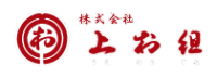 株式会社上村組-ロゴ