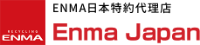株式会社ENMA JAPAN-ロゴ