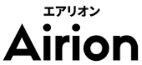Airion株式会社-ロゴ