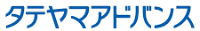 三協立山株式会社タテヤマアドバンス社-ロゴ