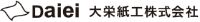 大栄紙工株式会社-ロゴ