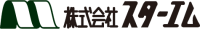 株式会社スターエム-ロゴ