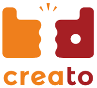 株式会社creato-ロゴ