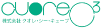 株式会社クオレ・シー・キューブ-ロゴ