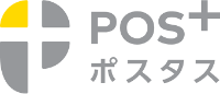 ポスタス株式会社-ロゴ
