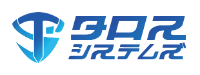 株式会社タロスシステムズ-ロゴ
