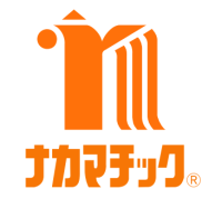 株式会社中嶋製作所-ロゴ
