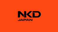 NKD JAPAN株式会社-ロゴ