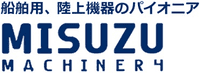 三鈴マシナリー株式会社-ロゴ