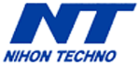 日本テクノ株式会社-ロゴ