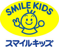 スマイルキッズ株式会社-ロゴ
