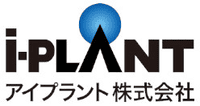 アイプラント株式会社-ロゴ