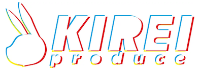株式会社KIREI produce-ロゴ