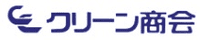 株式会社クリーン商会-ロゴ