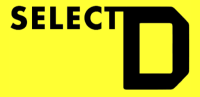 株式会社SELECT D-ロゴ