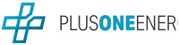 株式会社プラスワンエナジー-ロゴ