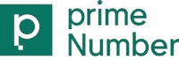 株式会社primeNumber-ロゴ