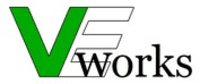 株式会社VEworks-ロゴ