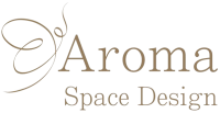 アロマ空間デザイン株式会社-ロゴ