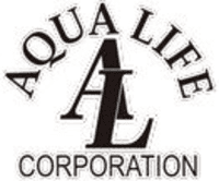 アクアライフ株式会社-ロゴ