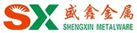 青島盛新金属製品有限公司-ロゴ