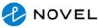 NOVEL株式会社-ロゴ