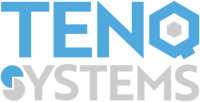 株式会社TENQ SYSTEMS-ロゴ