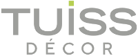 TUISS DÉCOR株式会社-ロゴ