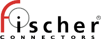 Fischer Connectors-ロゴ