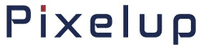 Pixelup-ロゴ