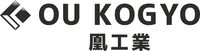 株式会社凰工業-ロゴ