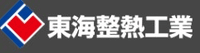 東海整熱工業株式会社-ロゴ
