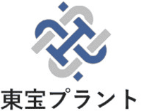株式会社東宝プラント-ロゴ