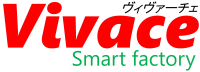 株式会社Vivace-ロゴ