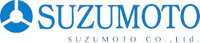 スズモト株式会社-ロゴ