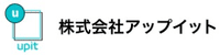 株式会社アップイット-ロゴ