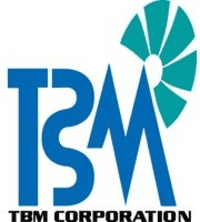 株式会社ティービーエム-ロゴ