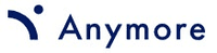 Anymore株式会社-ロゴ