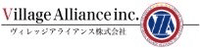 ヴィレッジアライアンス株式会社-ロゴ