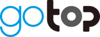 株式会社ゴートップ-ロゴ