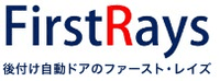 株式会社ファースト・レイズ-ロゴ