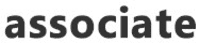 有限会社アソシエート-ロゴ